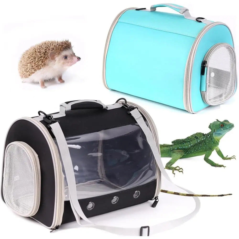 Small Pet Travel Carrier