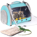 Small Pet Travel Carrier
