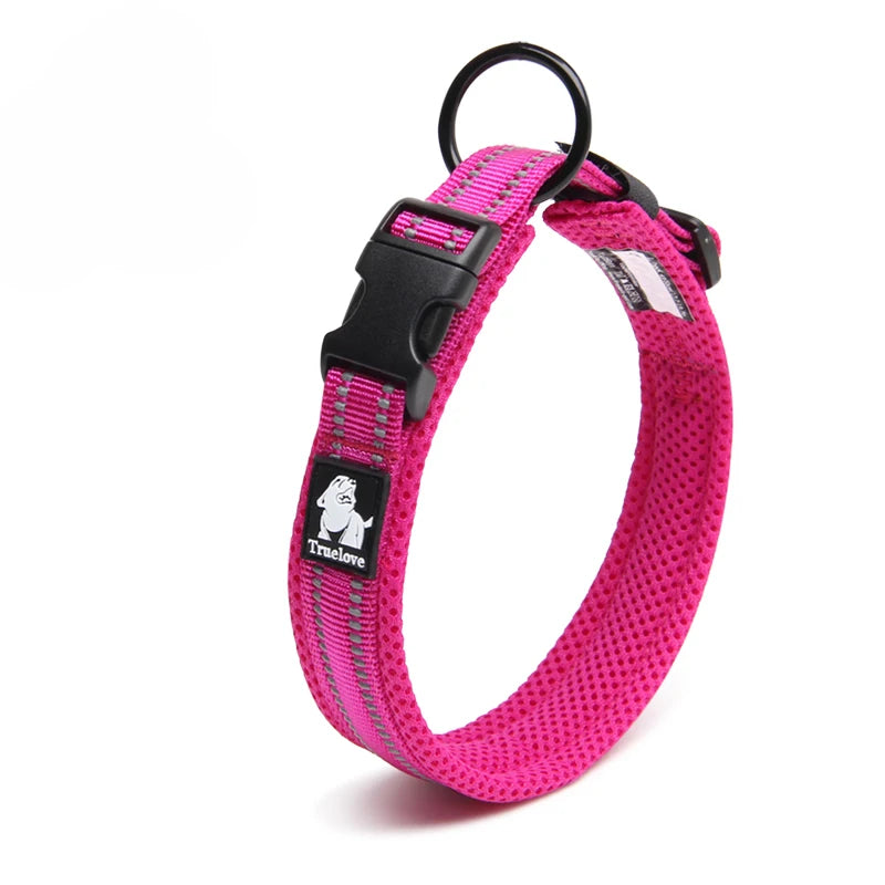 Padded Dog Collar
