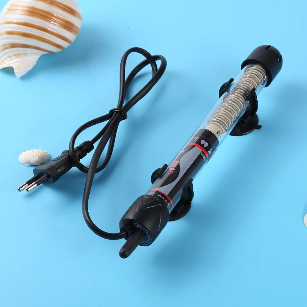 Submersible Aquarium Electric Water Heater