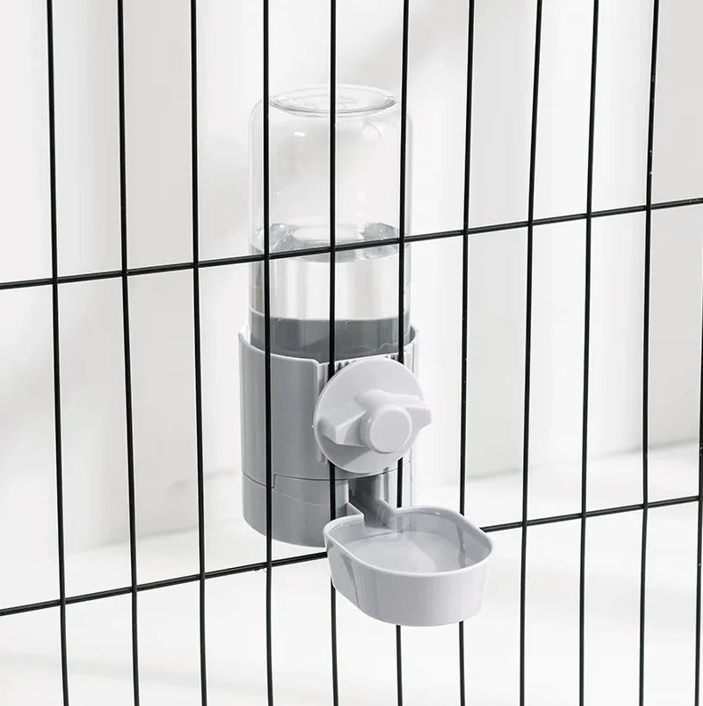 Automatic Hanging Pet Feeder