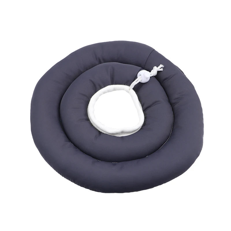 Adjustable Elizabeth Collar