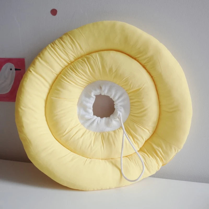 Adjustable Elizabeth Collar