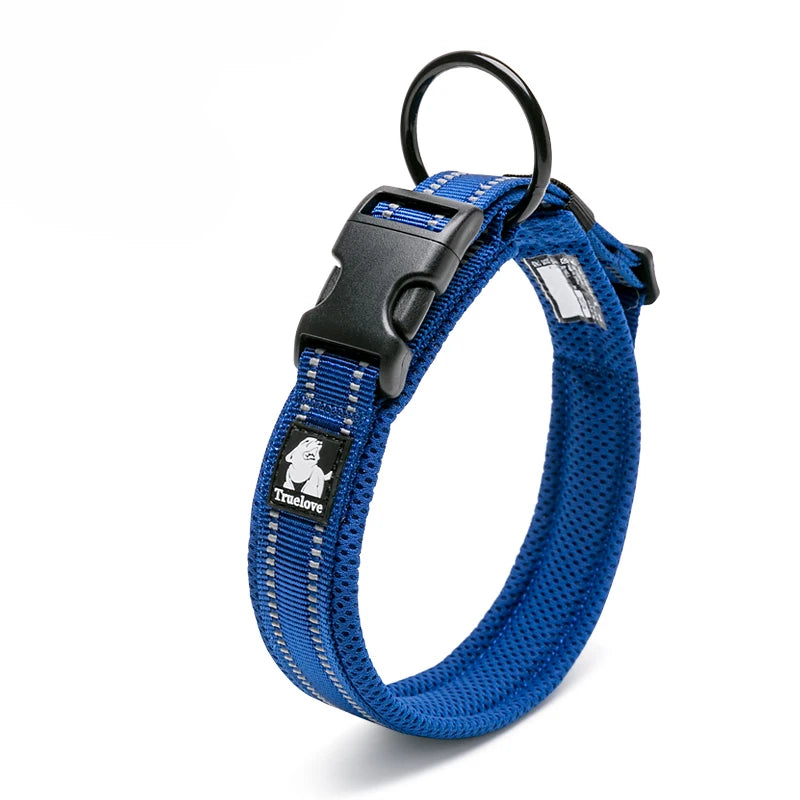 Padded Dog Collar