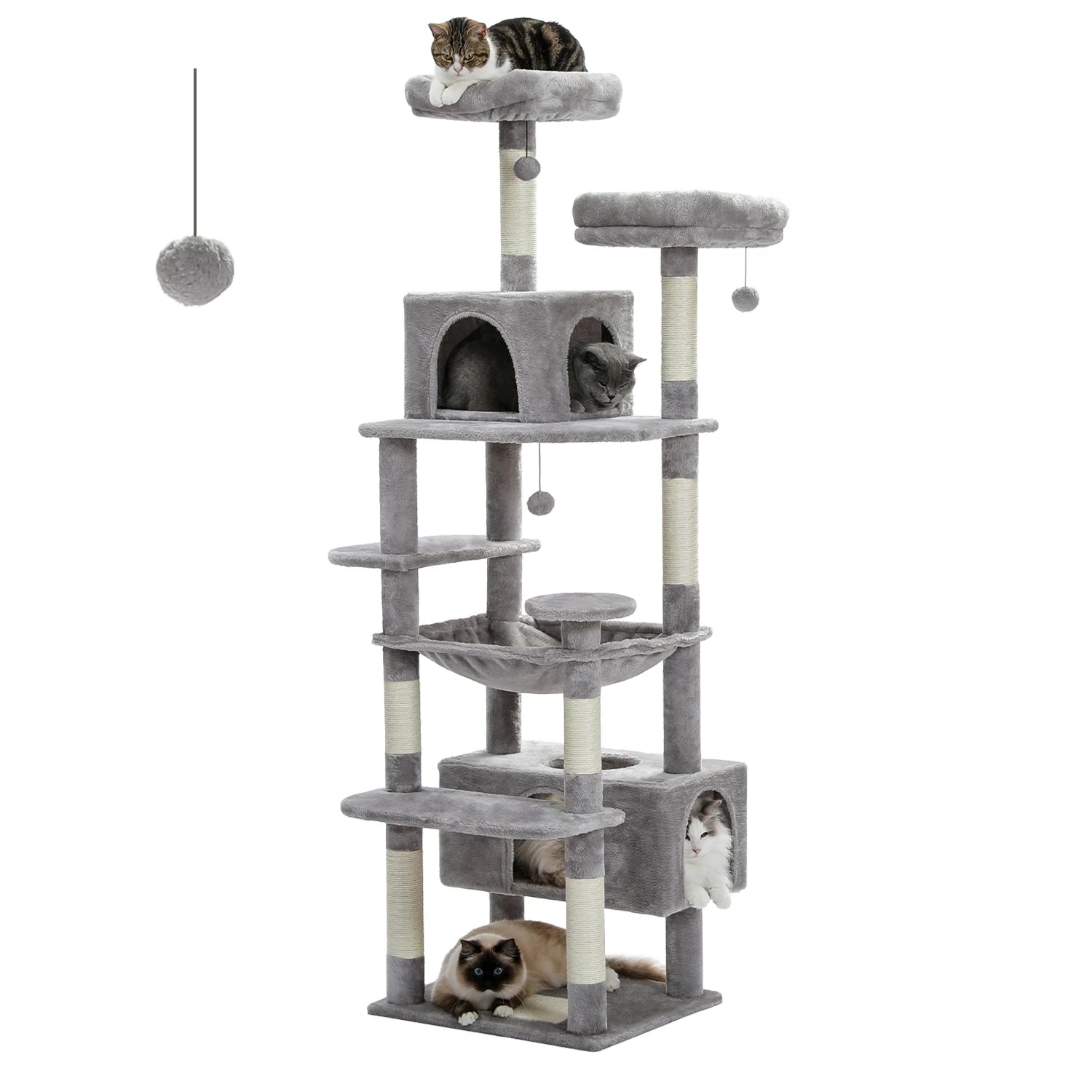 Large Cat Tree