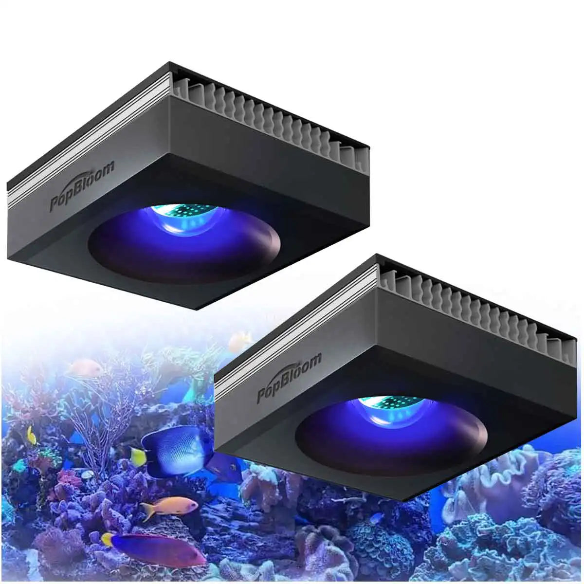 Marine Aquarium Full Spectrum LED