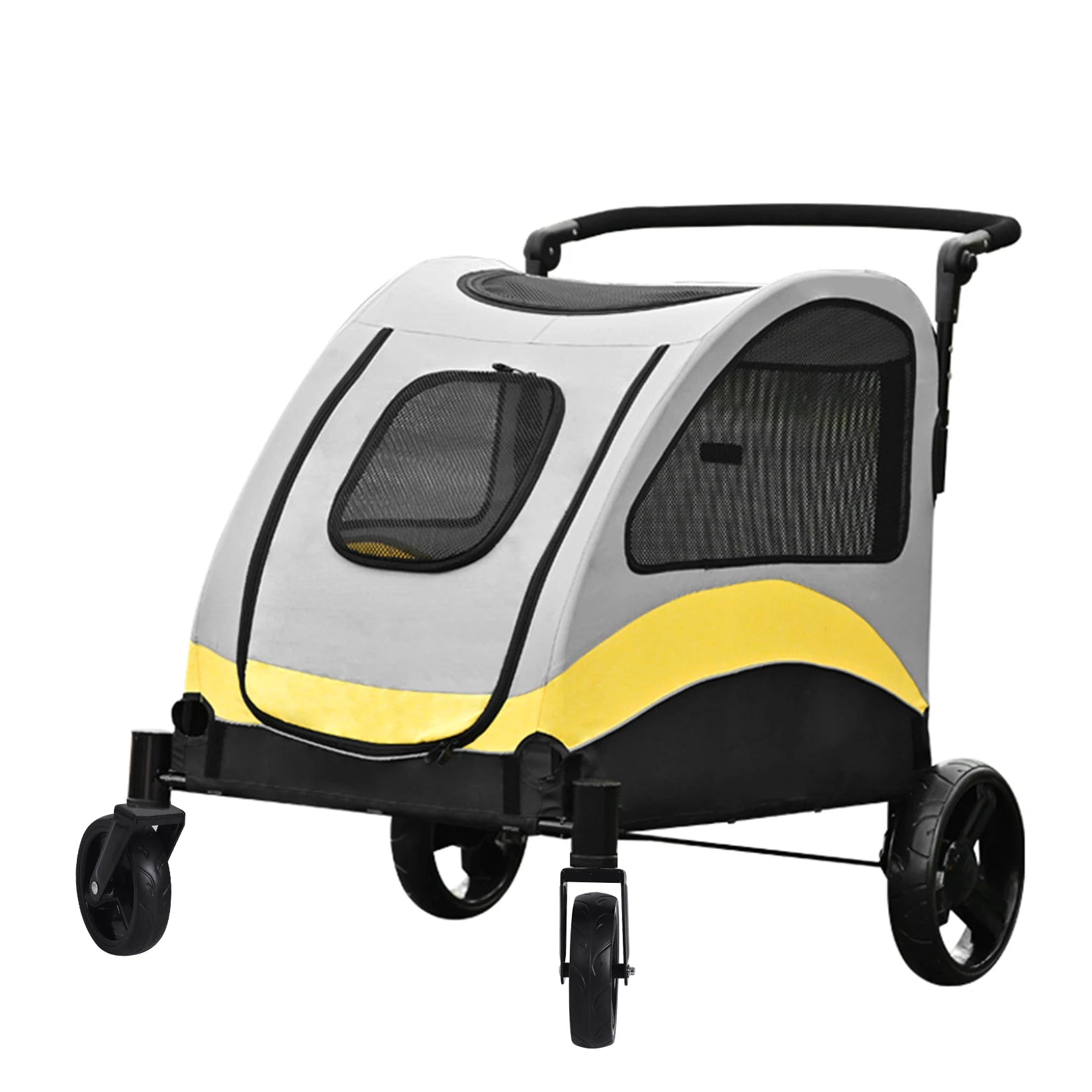 Large Pet Stroller