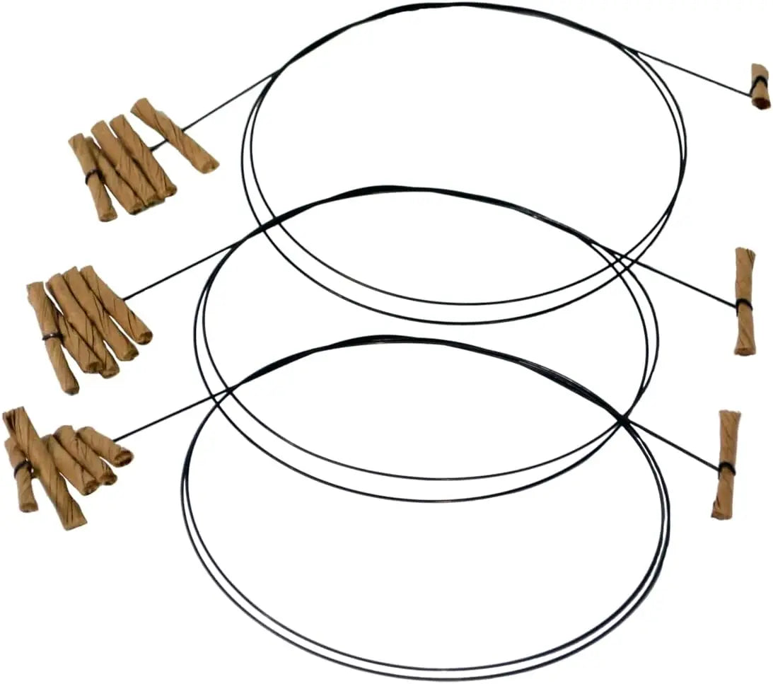 3 Pack Interactive Cat Toy