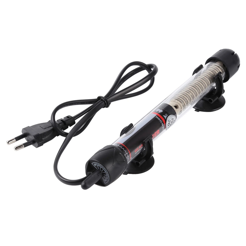 Submersible Aquarium Electric Water Heater