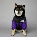 Cold Weather Pet Coat