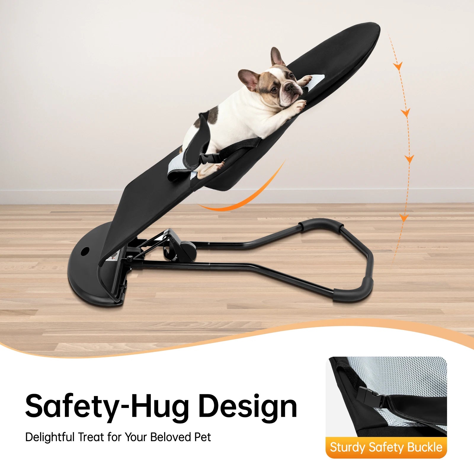 Adjustable Pet Rocker