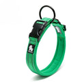 Padded Dog Collar