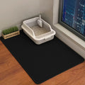 Double Layer Cat Litter Mat