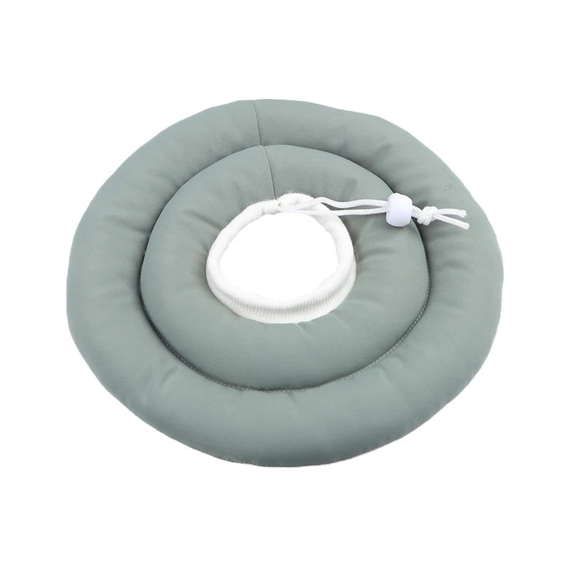 Adjustable Elizabeth Collar