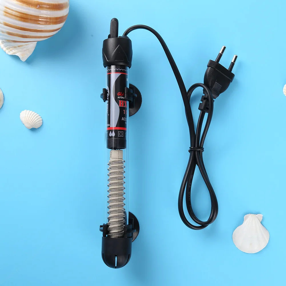 Submersible Aquarium Electric Water Heater