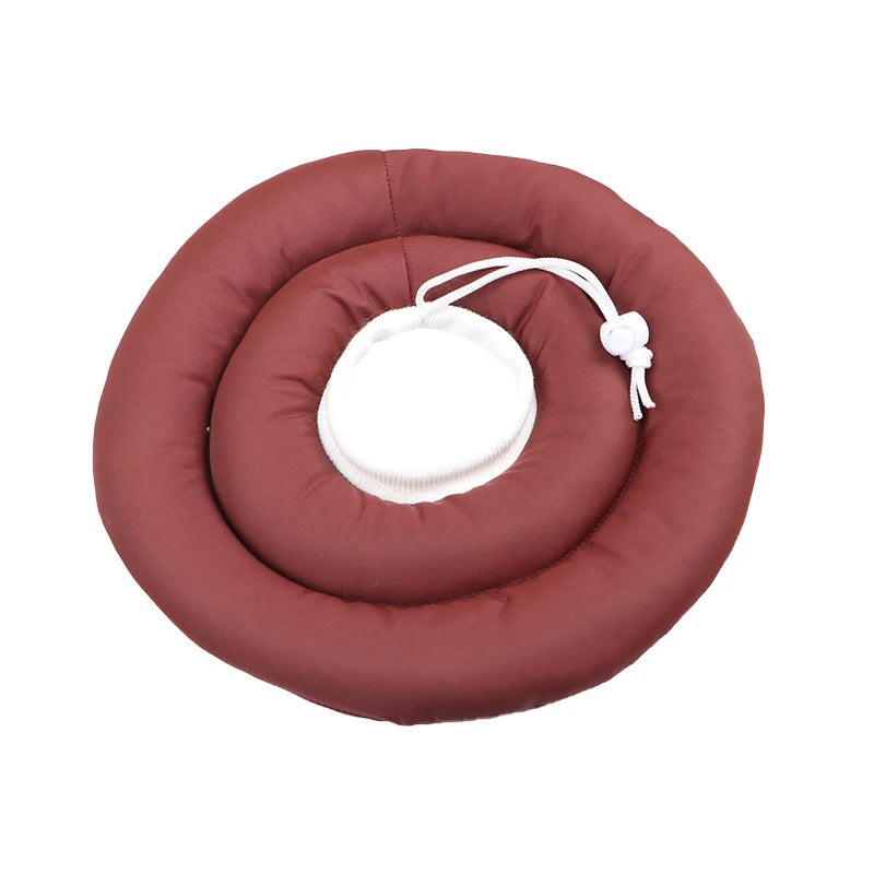 Adjustable Elizabeth Collar