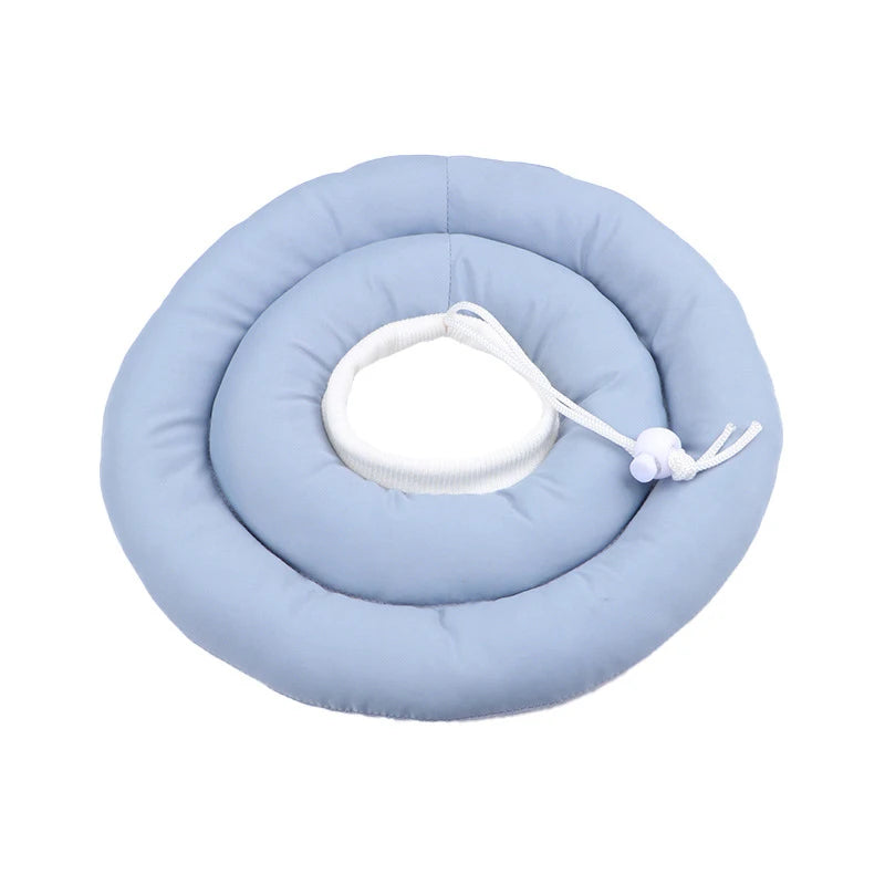 Adjustable Elizabeth Collar