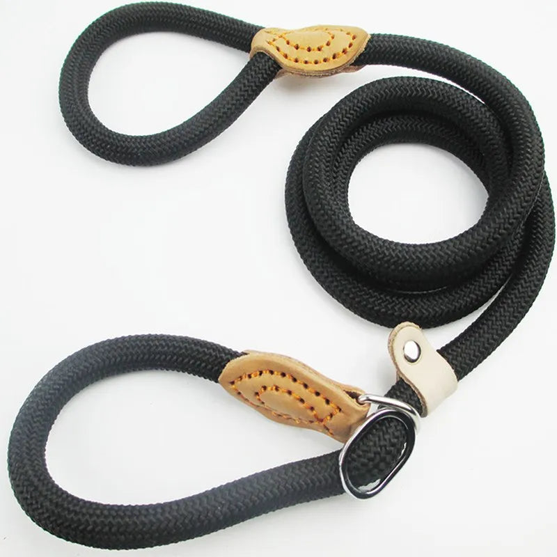 Rope Slip Lead