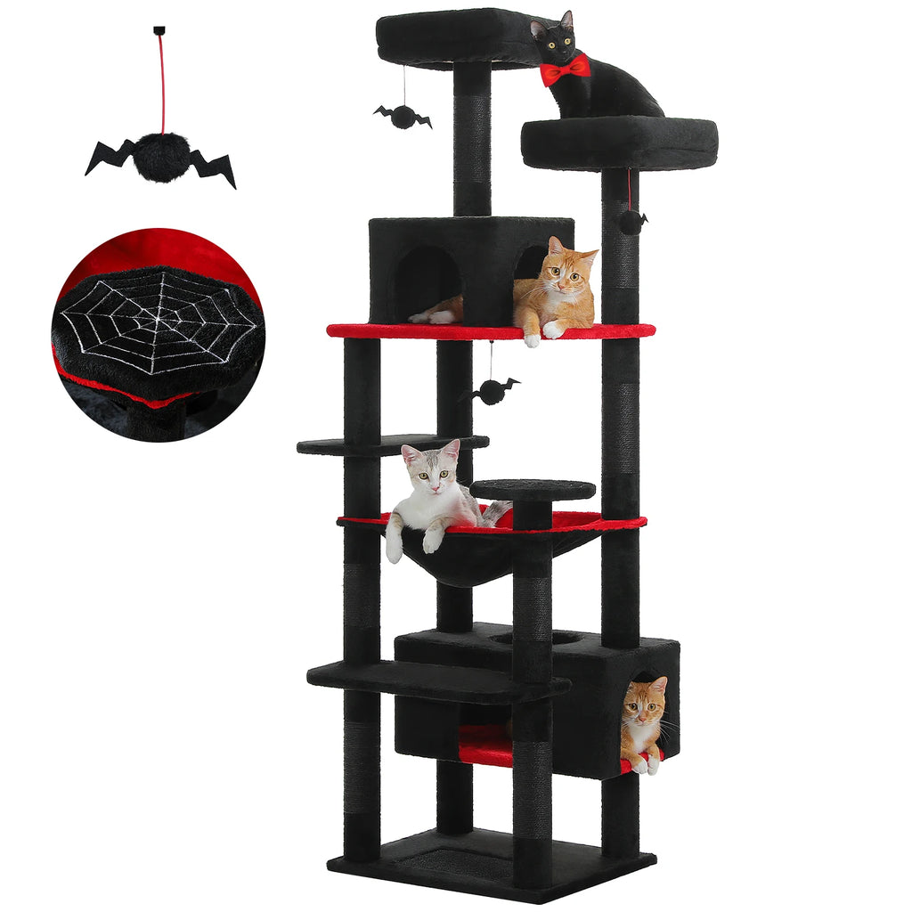 Large Cat Tree
