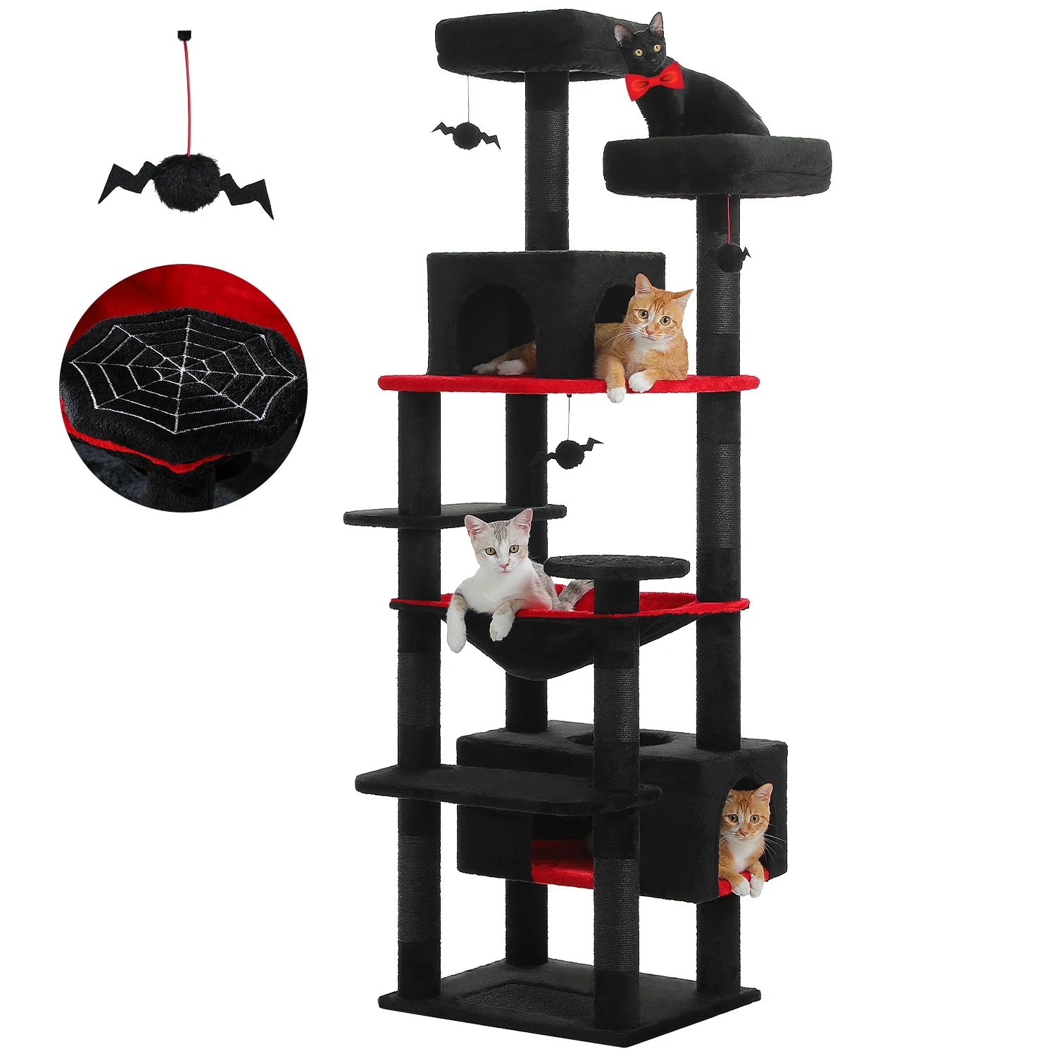 Large Cat Tree