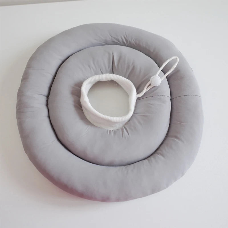 Adjustable Elizabeth Collar