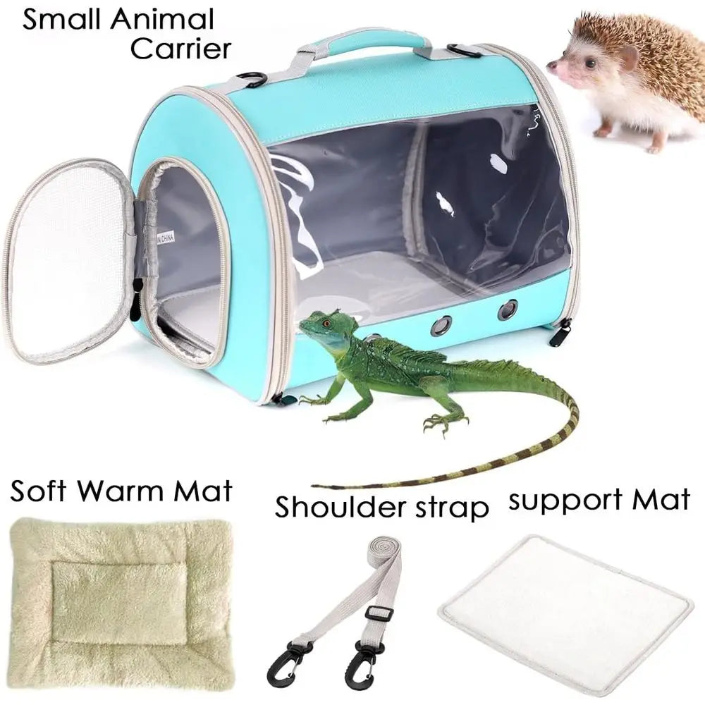 Small Pet Travel Carrier