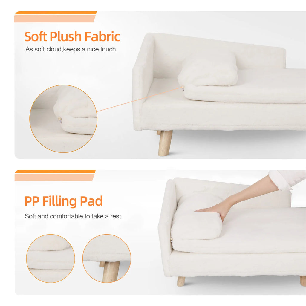 Pet Sofa Bed