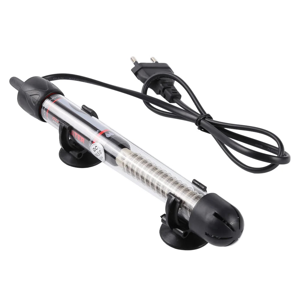 Submersible Aquarium Electric Water Heater